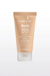 CARELINE BB Cream SPF 30 Tinted Moisturizer with Hyaluronic Acid Broad Spectrum UVA UVB Protection Lightweight Natural Coverage 30 ml