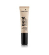 CARELINE Full Coverage Liquid Foundation Satin Radiant Finish Long Lasting Hydrating Foundation Dermatologically Tested 30 ml
