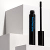 CARELINE Bold Stay Long Waterproof Mascara Long Lasting Lash Volume Mascara Deep Black Hypoallergenic 7 ml