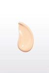 CARELINE Full Coverage Liquid Foundation Satin Radiant Finish Long Lasting Hydrating Foundation Dermatologically Tested 30 ml