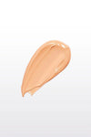 CARELINE Full Coverage Liquid Foundation Satin Radiant Finish Long Lasting Hydrating Foundation Dermatologically Tested 30 ml