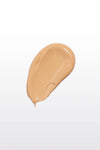 CARELINE Full Coverage Liquid Foundation Satin Radiant Finish Long Lasting Hydrating Foundation Dermatologically Tested 30 ml