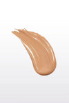 CARELINE Full Coverage Liquid Foundation Satin Radiant Finish Long Lasting Hydrating Foundation Dermatologically Tested 30 ml