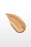 CARELINE Full Coverage Liquid Foundation Satin Radiant Finish Long Lasting Hydrating Foundation Dermatologically Tested 30 ml