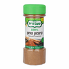 Ground Cinnamon 90g (3.15 oz) – 100% Pure Cinnamon Spice by Ta’am Vareach – Warm & Sweet Flavor – Perfect for Baking, Desserts & Cooking – Kosher Certified