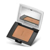 CARELINE Color Blush Powder Blush for Sculpting and Enhancing Cheekbones Velvety Texture Natural Finish 12 g