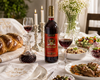 Carmel Yashan Noshan Sweet Red Wine, 750 ml | Premium Israeli Sweet Red Wine | Carmel Winery | Product of Israel | 25.4 fl oz