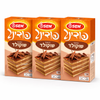 Osem Chocolate Pudding Mix – Bundle Pack of 3 Boxes (88g Each) Instant Chocolate Dessert Mix Kosher Badatz Total 264g