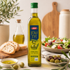 Taaman Israeli Extra Virgin Olive Oil 750ml (25.3 fl oz) – Premium Cold Extracted Olive Oil, Product of Israel, Kosher Certified