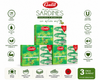 Galil Wild Caught Skinless & Boneless Sardines in Olive Oil, 4.4 oz (125g) – Bundle of 3, Kosher Certified, Rich in Omega-3