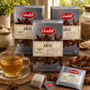 Galil Anise Herbal Tea, Bundle of 3 Boxes – 60 Individually Enveloped Tea Bags, Caffeine Free, Non-GMO, Kosher & Halal