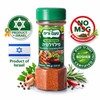 Philadelphia Seasoning Mix 100g (3.5 oz) – Premium Israeli Spice Blend by Ta’am Vareach – All-Purpose Flavor for Chicken, Meat & Grilled Dishes – Kosher Certified