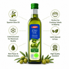 Taaman Spanish Extra Virgin Olive Oil 500ml (16.9 fl oz) – Premium Cold Extracted Olive Oil – Classic Flavor