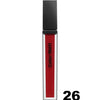 CARELINE Color Matt Liquid Lipstick – Long Lasting Matte Lip Color | Highly Pigmented Lipstick | Velvet Matte Finish | Smudge-Resistant Formula | 7 g