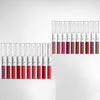 CARELINE Everlast Long-Lasting Lipstick & Gloss – Dual-Ended Liquid Lip Color | 12-Hour Wear | High Shine Lip Gloss | Smudge-Resistant Lip Makeup | 10 ml