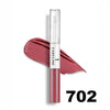 CARELINE Everlast Long-Lasting Lipstick & Gloss – Dual-Ended Liquid Lip Color | 12-Hour Wear | High Shine Lip Gloss | Smudge-Resistant Lip Makeup | 10 ml
