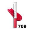 CARELINE Everlast Long-Lasting Lipstick & Gloss – Dual-Ended Liquid Lip Color | 12-Hour Wear | High Shine Lip Gloss | Smudge-Resistant Lip Makeup | 10 ml