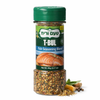 T-BUL Fish Seasoning Blend 90g (3.17 oz) – Premium Spice Mix for Fish by Taam VeReiach – Aromatic & Flavorful