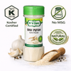 Garlic Powder 90g (3.15 oz) – Premium Ground Garlic Spice by Ta’am Vareach – Rich Flavor for Cooking, Marinades & Seasoning – 100% Pure – Kosher Certified