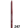 CARELINE Long Lasting Lip Liner – Retractable Lip Pencil | Precise Lip Contour | Rich Pigmented Lip Definition | No Sharpening Required | Hypoallergenic | 0.35 g