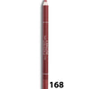 CARELINE Long Lasting Lip Liner Pencil – Sharpenable | Precise Lip Contour Pencil | Rich Pigmented Lip Definition | Hypoallergenic Lip Makeup | 1.2 g