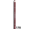 CARELINE Long Lasting Lip Liner Pencil – Sharpenable | Precise Lip Contour Pencil | Rich Pigmented Lip Definition | Hypoallergenic Lip Makeup | 1.2 g