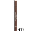 CARELINE Long Lasting Lip Liner Pencil – Sharpenable | Precise Lip Contour Pencil | Rich Pigmented Lip Definition | Hypoallergenic Lip Makeup | 1.2 g