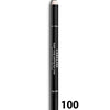 CARELINE Long Lasting Eye Liner Pencil Intense Color Eye Pencil for Precise Definition and Smoky Eye Look 1.2 g