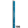 CARELINE Long Lasting Eye Liner Pencil Intense Color Eye Pencil for Precise Definition and Smoky Eye Look 1.2 g
