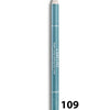 CARELINE Long Lasting Eye Liner Pencil Intense Color Eye Pencil for Precise Definition and Smoky Eye Look 1.2 g