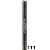 CARELINE Long Lasting Eye Liner Pencil Intense Color Eye Pencil for Precise Definition and Smoky Eye Look 1.2 g