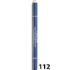CARELINE Long Lasting Eye Liner Pencil Intense Color Eye Pencil for Precise Definition and Smoky Eye Look 1.2 g