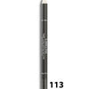 CARELINE Long Lasting Eye Liner Pencil Intense Color Eye Pencil for Precise Definition and Smoky Eye Look 1.2 g
