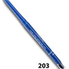 CARELINE Long Lasting Eye Liner Retractable Eye Pencil Intense Color Waterproof Look Precision Eyeliner 0.35 g