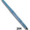 CARELINE Long Lasting Eye Liner Retractable Eye Pencil Intense Color Waterproof Look Precision Eyeliner 0.35 g