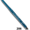 CARELINE Long Lasting Eye Liner Retractable Eye Pencil Intense Color Waterproof Look Precision Eyeliner 0.35 g