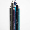 CARELINE Long Lasting Eye Liner Pencil Intense Color Eye Pencil for Precise Definition and Smoky Eye Look 1.2 g