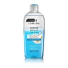 CARELINE Micellar 2-Phase Makeup Remover – Eyes & Lips | Waterproof Makeup Remover | Chamomile Hydrosol, Hyaluronic Acid & Ceramides | Hypoallergenic | Ophthalmologically Tested | 400 ml