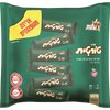 Elite Mini Tortit Chocolate Wafer Bars – 390g Family Pack | Mini Chocolate Coated Wafer Snacks | Kosher | Imported from Israel