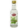 Shams Premium Mint Essence, 1.69 Fl Oz (50ml) – Concentrated Mint Flavoring, Dilute 1:100, For Baking, Desserts, Beverages & Cooking, Kosher & Halal Certified