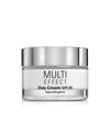 CARELINE Multi Effect Day Cream SPF25 – Hydrating Face Moisturizer with Sun Protection | Nourishes, Soothes & Firms Skin | For All Skin Types | 50 ml