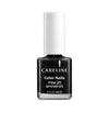 CARELINE Color Nails Long Lasting Nail Polish – High Shine & Smooth Coverage | Wide Brush | Nail Strengthening Formula | 15 ml