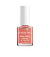 CARELINE Color Nails Long Lasting Nail Polish – High Shine & Smooth Coverage | Wide Brush | Nail Strengthening Formula | 15 ml