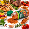 Philadelphia Seasoning Mix 100g (3.5 oz) – Premium Israeli Spice Blend by Ta’am Vareach – All-Purpose Flavor for Chicken, Meat & Grilled Dishes – Kosher Certified