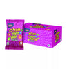 Taaman Sour Blast Fruit Candy 450g (15.8 oz) – Kosher Sour Fruit Flavored Chewy Candy – 30 Count Box