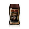 Elite Platinum Strong Freeze-Dried Instant Coffee 200g – Bold & Intense Flavor, Premium Blend from Africa & South America, 100% Instant Coffee, Kosher Certified