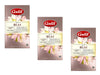 Galil Relax Herbal Tea, Bundle of 3 Boxes – 60 Individually Enveloped Tea Bags, Caffeine Free, Non-GMO, Kosher & Halal