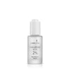 CARELINE Skin Booster Hyaluronic Acids 2% – Hydrating Face Serum Booster | Triple Hyaluronic Acid Complex | Moisture Boost | For All Skin Types | 30 ml