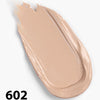 CARELINE Stay Long Foundation Long Lasting Full Coverage Liquid Foundation for Normal to Combination Skin Shine Control SPF 10 30 g