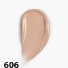 CARELINE Stay Long Foundation Long Lasting Full Coverage Liquid Foundation for Normal to Combination Skin Shine Control SPF 10 30 g